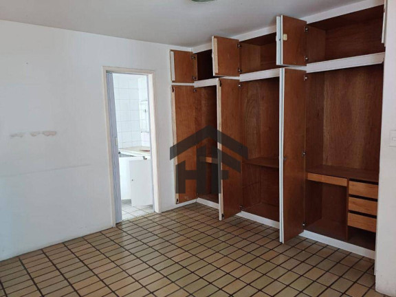 Imagem Apartamento com 3 Quartos à Venda, 140 m² em Torre - Recife Imagem Apartamento com 3 Quartos à Venda, 140 m² em Torre - Recife