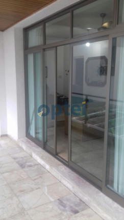 Imagem Apartamento com 4 Quartos à Venda, 170 m² em Enseada - Guarujá