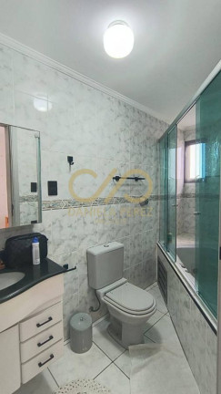 Imagem Apartamento com 3 Quartos à Venda, 105 m² em Aviação - Praia Grande Imagem Apartamento com 3 Quartos à Venda, 105 m² em Aviação - Praia Grande