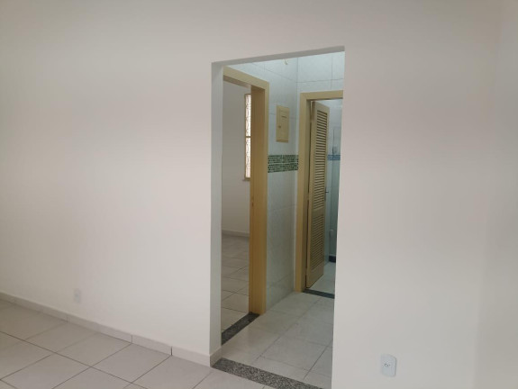Imagem Apartamento com 1 Quarto à Venda,  em Campo Grande - Rio De Janeiro