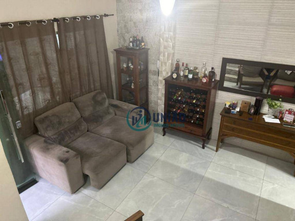 Imagem Casa com 4 Quartos à Venda, 200 m² em Fonseca - Niterói