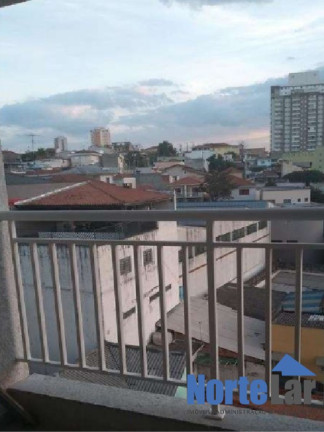 Imagem Apartamento com 2 Quartos à Venda, 50 m² em Vila Gustavo - São Paulo Imagem Apartamento com 2 Quartos à Venda, 50 m² em Vila Gustavo - São Paulo