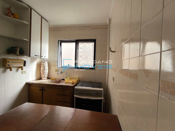 Imagem Apartamento com 1 Quarto à Venda, 47 m² em Guilhermina - Praia Grande Imagem Apartamento com 1 Quarto à Venda, 47 m² em Guilhermina - Praia Grande