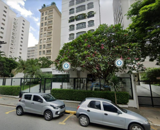 Imagem Apartamento com 3 Quartos à Venda, 347 m² em Jardim Paulista - São Paulo Imagem Apartamento com 3 Quartos à Venda, 347 m² em Jardim Paulista - São Paulo