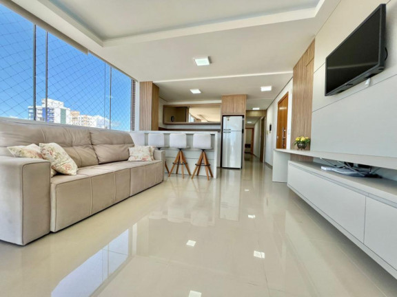 Imagem Apartamento com 3 Quartos à Venda, 123 m² em Centro - Capao Da Canoa