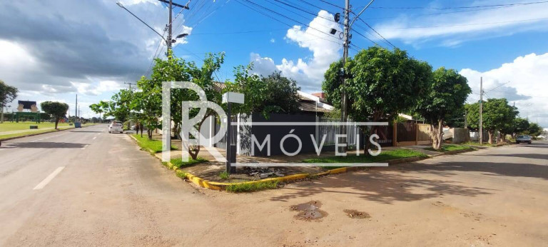 Imagem Casa com 2 Quartos à Venda, 200 m² em Jardim Amazônia - Lucas Do Rio Verde Imagem Casa com 2 Quartos à Venda, 200 m² em Jardim Amazônia - Lucas Do Rio Verde