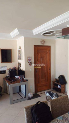 Imagem Apartamento com 3 Quartos à Venda, 115 m² em Santa Paula - São Caetano Do Sul Imagem Apartamento com 3 Quartos à Venda, 115 m² em Santa Paula - São Caetano Do Sul