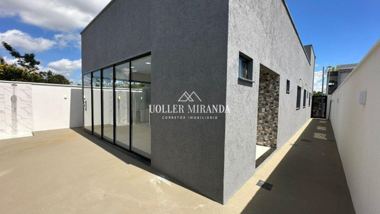 Imagem Casa com 3 Quartos à Venda, 149 m² em Mirante Riviera - Marabá Imagem Casa com 3 Quartos à Venda, 149 m² em Mirante Riviera - Marabá