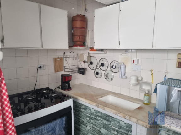 Imagem Apartamento com 1 Quarto à Venda, 54 m² em Vila Mariana - São Paulo