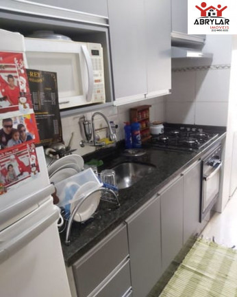 Imagem Imóvel com 2 Quartos à Venda, 52 m² em Chácaras Saudáveis E Encantadoras - Jundiaí Imagem Imóvel com 2 Quartos à Venda, 52 m² em Chácaras Saudáveis E Encantadoras - Jundiaí