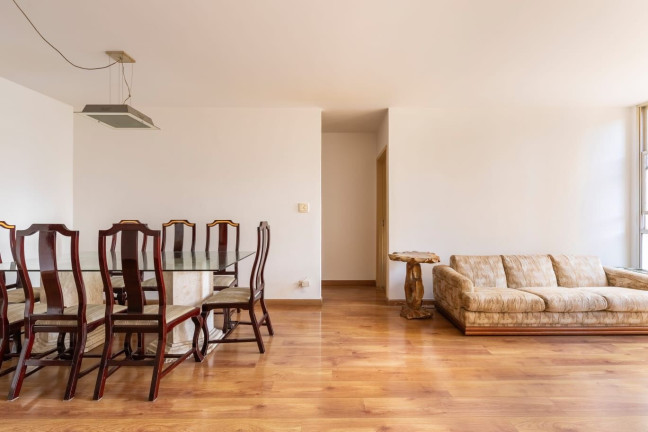 Imagem Apartamento com 2 Quartos à Venda, 121 m² em Santa Cecília - São Paulo