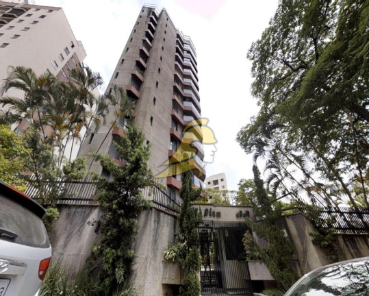 Imagem Apartamento com 4 Quartos à Venda, 216 m² em Vila Mascote - São Paulo