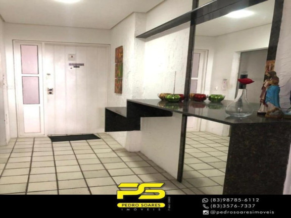 Imagem Apartamento com 4 Quartos à Venda, 259 m² em Aeroclube - João Pessoa Imagem Apartamento com 4 Quartos à Venda, 259 m² em Aeroclube - João Pessoa
