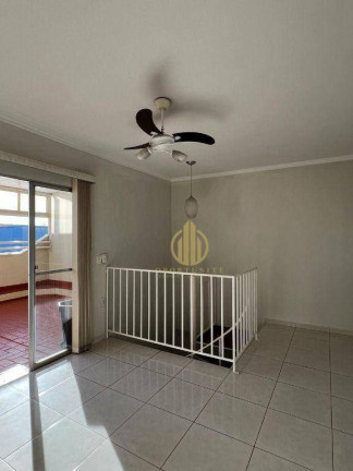 Imagem Cobertura com 2 Quartos à Venda, 126 m² em Iguatemi - Ribeirão Preto Imagem Cobertura com 2 Quartos à Venda, 126 m² em Iguatemi - Ribeirão Preto