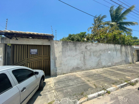 Imagem Casa com 3 Quartos à Venda, 480 m² em Zona De Expansão (aruana) - Aracaju Imagem Casa com 3 Quartos à Venda, 480 m² em Zona De Expansão (aruana) - Aracaju