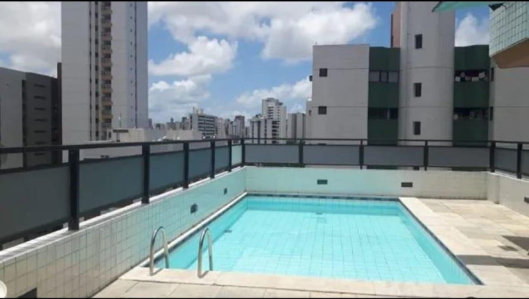 Imagem Imóvel com 4 Quartos à Venda, 350 m² em Madalena - Recife Imagem Imóvel com 4 Quartos à Venda, 350 m² em Madalena - Recife