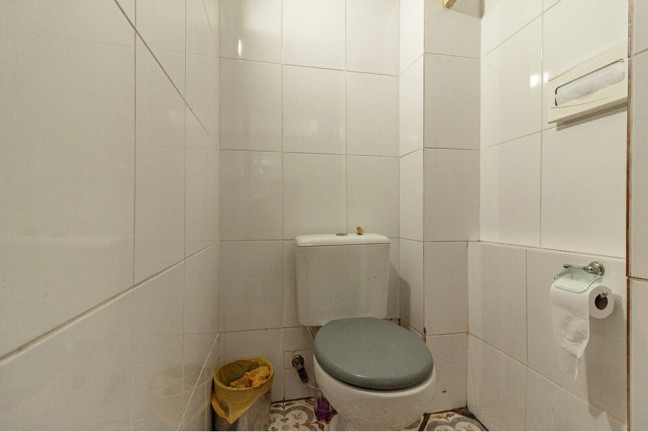 Imagem Casa com 3 Quartos à Venda, 154 m² em Bela Vista - São Paulo