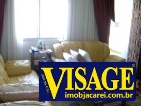 Imagem Apartamento com 2 Quartos à Venda,  em Jd. Florida - Jacareí