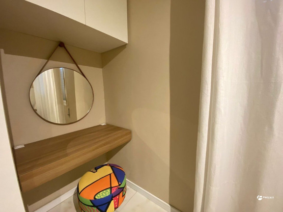 Apartamento com 1 Quarto à Venda, 53 m² em Zona Nova - Capão Da Canoa