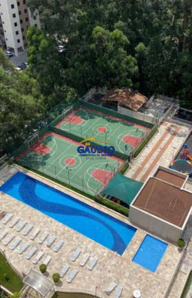 Imagem Apartamento com 2 Quartos à Venda, 52 m² em Parque Taboão - Taboão Da Serra Imagem Apartamento com 2 Quartos à Venda, 52 m² em Parque Taboão - Taboão Da Serra