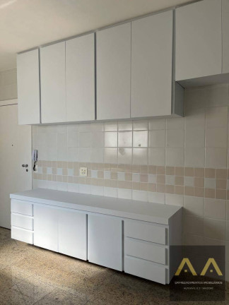 Imagem Apartamento com 2 Quartos à Venda, 94 m² em Alphaville - Barueri