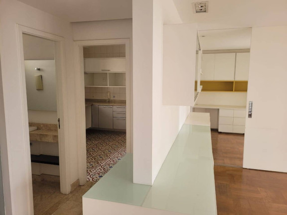 Imagem Apartamento com 3 Quartos à Venda, 158 m² em Perdizes - São Paulo Imagem Apartamento com 3 Quartos à Venda, 158 m² em Perdizes - São Paulo