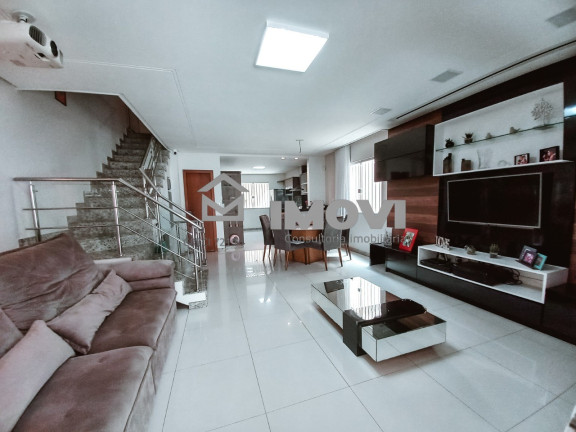 Imagem Casa com 3 Quartos à Venda, 300 m² em Jardim Asteca - Vila Velha Imagem Casa com 3 Quartos à Venda, 300 m² em Jardim Asteca - Vila Velha