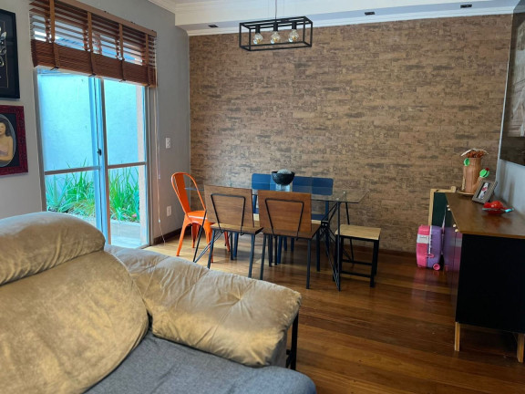 Imagem Casa com 3 Quartos à Venda, 120 m² em Horto Do Ipê - São Paulo