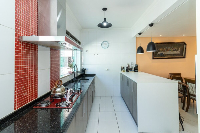 Imagem Casa de Condomínio com 3 Quartos à Venda, 149 m² em Pirituba - São Paulo Imagem Casa de Condomínio com 3 Quartos à Venda, 149 m² em Pirituba - São Paulo