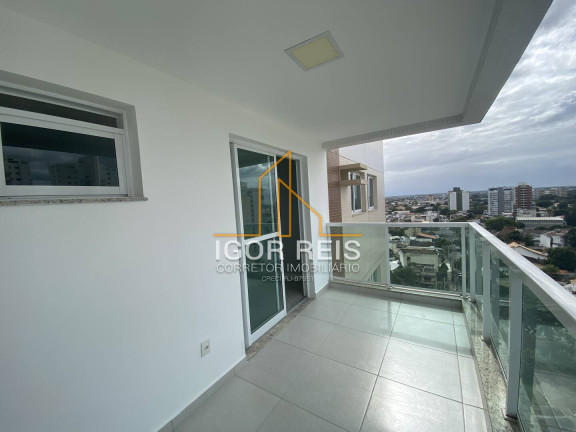 Imagem Apartamento com 2 Quartos à Venda, 76 m² em Centro - Campos Dos Goytacazes Imagem Apartamento com 2 Quartos à Venda, 76 m² em Centro - Campos Dos Goytacazes