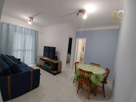 Imagem Apartamento com 1 Quarto à Venda, 52 m² em Aviação - Praia Grande Imagem Apartamento com 1 Quarto à Venda, 52 m² em Aviação - Praia Grande