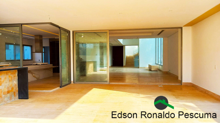 Imagem Casa de Condomínio com 4 Quartos à Venda, 744 m² em Alphaville Residencial Um - Barueri Imagem Casa de Condomínio com 4 Quartos à Venda, 744 m² em Alphaville Residencial Um - Barueri