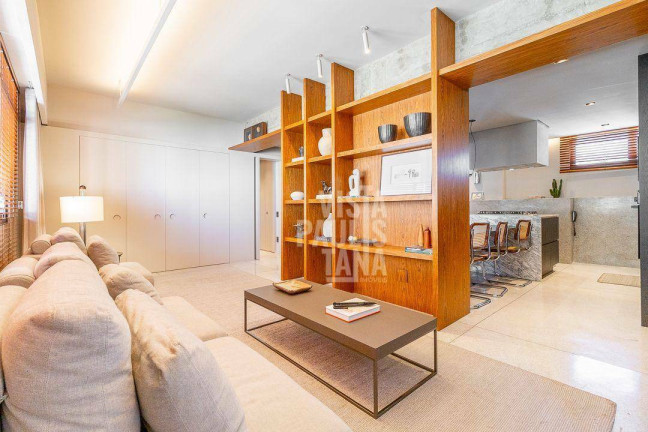 Imagem Apartamento com 2 Quartos à Venda, 93 m² em Perdizes - São Paulo Imagem Apartamento com 2 Quartos à Venda, 93 m² em Perdizes - São Paulo