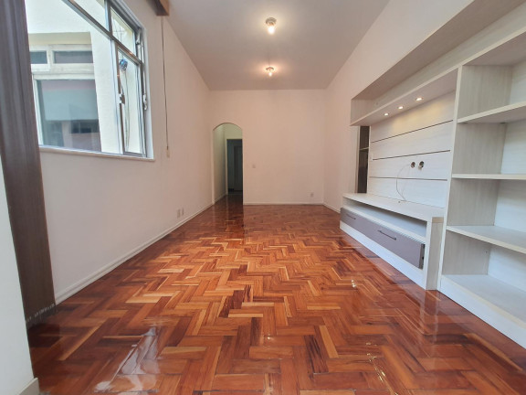 Apartamento com 2 Quartos à Venda, 57 m² em Alto - Teresópolis
