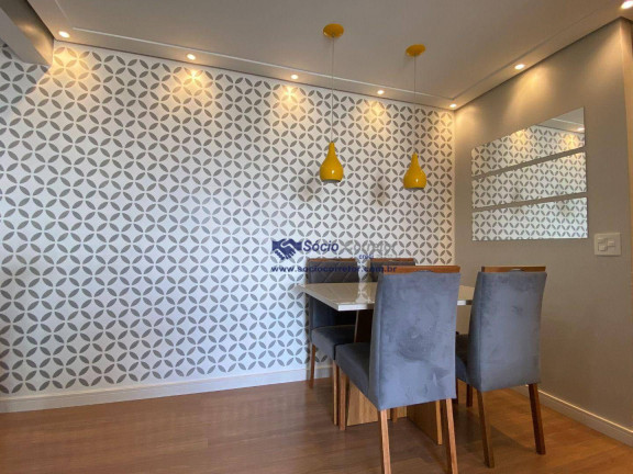 Imagem Apartamento com 2 Quartos à Venda, 56 m² em Vila Rosália - Guarulhos Imagem Apartamento com 2 Quartos à Venda, 56 m² em Vila Rosália - Guarulhos