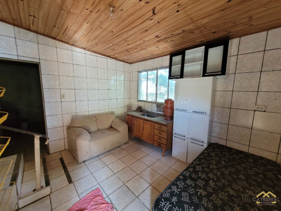 Imagem Casa com 2 Quartos à Venda, 100 m² em Colina Verde - Porangaba Imagem Casa com 2 Quartos à Venda, 100 m² em Colina Verde - Porangaba