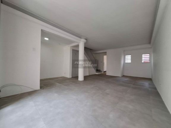 Imagem Casa com 3 Quartos à Venda, 114 m² em Sumaré - São Paulo Imagem Casa com 3 Quartos à Venda, 114 m² em Sumaré - São Paulo
