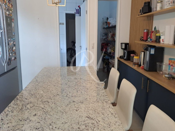 Imagem Casa com 5 Quartos à Venda, 1.000 m² em Condomínio Residencial Mirante Do Vale - Jacareí