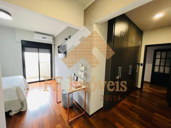 Imagem Apartamento com 4 Quartos à Venda, 250 m² em Jardim Bethânia - São Carlos Imagem Apartamento com 4 Quartos à Venda, 250 m² em Jardim Bethânia - São Carlos
