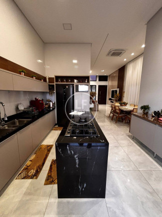 Imagem Casa com 3 Quartos à Venda, 179 m² em Terras Alpha Residencial 1 - Senador Canedo Imagem Casa com 3 Quartos à Venda, 179 m² em Terras Alpha Residencial 1 - Senador Canedo