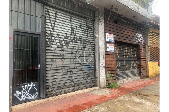 Imagem Galpão à Venda, 320 m² em Sapopemba - São Paulo Imagem Galpão à Venda, 320 m² em Sapopemba - São Paulo