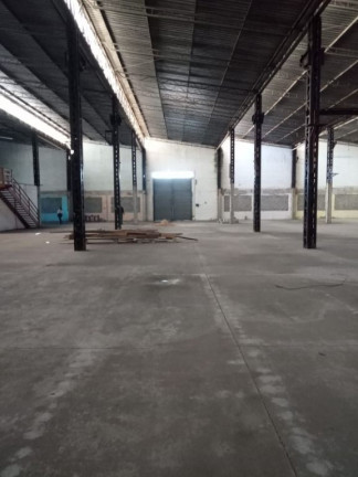 Imagem Galpão à Venda ou Locação, 1.500 m² em Vila Gepina - Itaquaquecetuba Imagem Galpão à Venda ou Locação, 1.500 m² em Vila Gepina - Itaquaquecetuba
