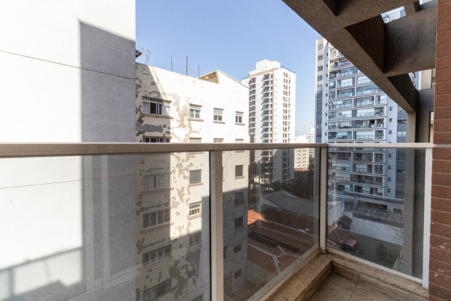 Imagem Imóvel à Venda, 36 m² em Pinheiros - São Paulo Imagem Imóvel à Venda, 36 m² em Pinheiros - São Paulo