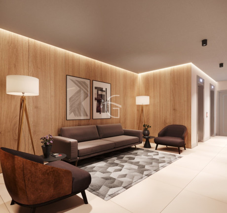 Imagem Apartamento com 2 Quartos à Venda, 68 m² em Bom Retiro - Joinville