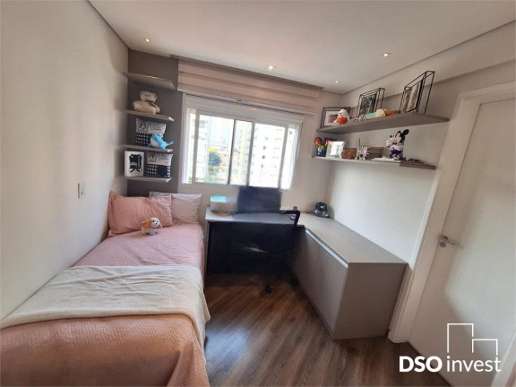 Imagem Apartamento com 3 Quartos à Venda, em Vila Cordeiro - São Paulo Imagem Apartamento com 3 Quartos à Venda, em Vila Cordeiro - São Paulo