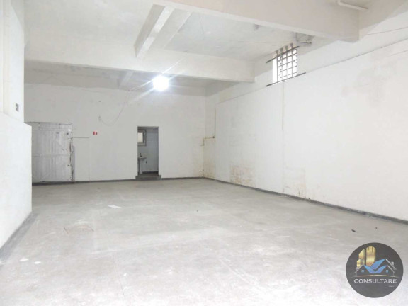 Imagem Imóvel Comercial para Alugar, 240 m² em Paquetá - Santos Imagem Imóvel Comercial para Alugar, 240 m² em Paquetá - Santos