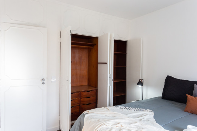 Imagem Apartamento com 3 Quartos à Venda, 92 m² em Moema - São Paulo Imagem Apartamento com 3 Quartos à Venda, 92 m² em Moema - São Paulo