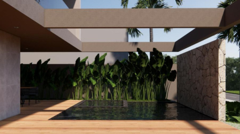 Imagem Casa com 5 Quartos à Venda, 385 m² em Jardim Cidade Universitária - João Pessoa Imagem Casa com 5 Quartos à Venda, 385 m² em Jardim Cidade Universitária - João Pessoa