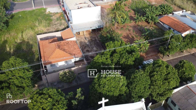 Imagem Terreno à Venda, 373 m² em Jardim Itaipu - Presidente Prudente Imagem Terreno à Venda, 373 m² em Jardim Itaipu - Presidente Prudente