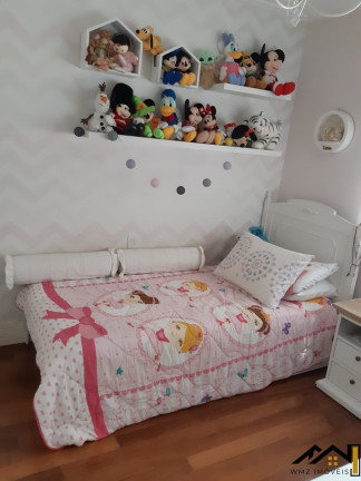 Apartamento com 4 Quartos à Venda, 146 m² em Belenzinho - São Paulo